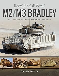 M2/M3 Bradley (Images of War)