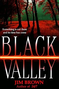 Black Valley