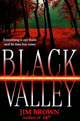 Black Valley