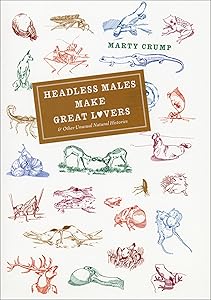 Headless Males Make Great Lovers: & Other Unusual Natural Histories