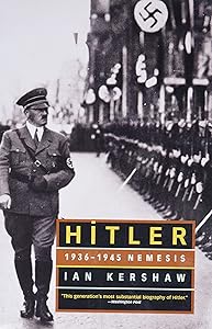 Hitler: 1936-1945 Nemesis