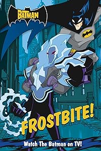 Frostbite (Batman)