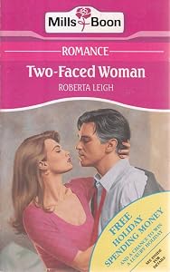Two-faced Woman