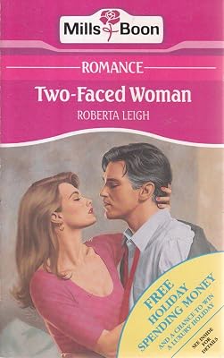 Two-faced Woman