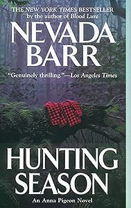 Hunting Season (Anna Pigeon Mysteries Book 10)