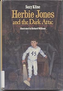 Herbie Jones/dark Att