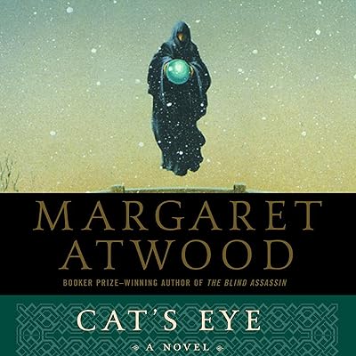 Cat's Eye