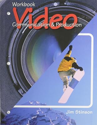 Video: Communication & Production