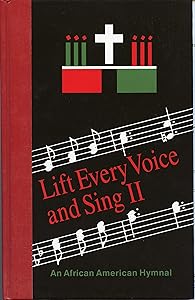 Lift Every Voice and Sing II Pew Edition: An African American Hymnal