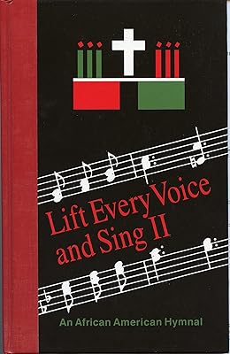 Lift Every Voice and Sing II Pew Edition: An African American Hymnal