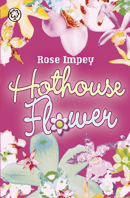 Hothouse Flower by Rose Impey