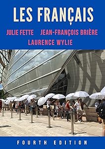 Les Français (French Edition) by Julie Fette