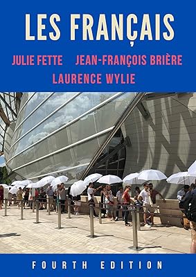 Les Français (French Edition)