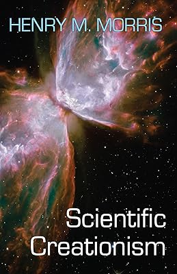 Scientific Creationism
