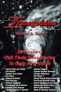 Irmageddon by Michael Barber