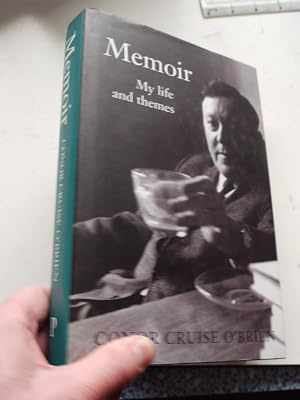 Memoir: My life and themes