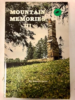 Mountain Memories III