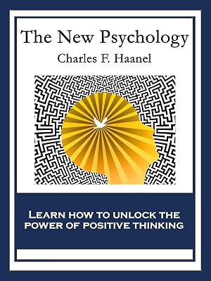 The New Psychology: With linked Table of Contents