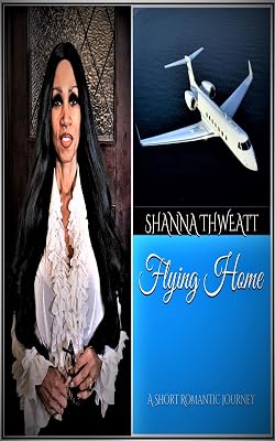 Flying Home: A Short Romantic Journey