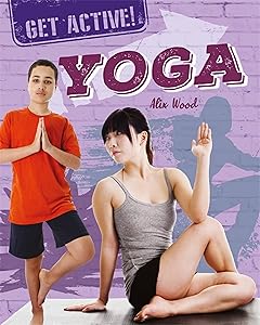 Get Active!: Yoga