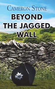 Beyond the Jagged Wall by Cameron Stone