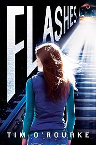 Flashes by Tim O'Rourke
