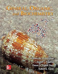 ALEKS 360 1-Semester Access Card for General, Organic and Biochemistry by Katherine J. Denniston