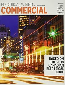 Electrical Wiring: Commercial
