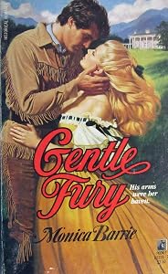 Gentle Fury by Wind