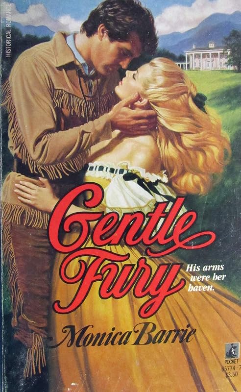 Gentle Fury by Wind