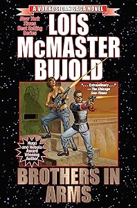 Brothers in Arms (9) (Vorkosigan Saga)