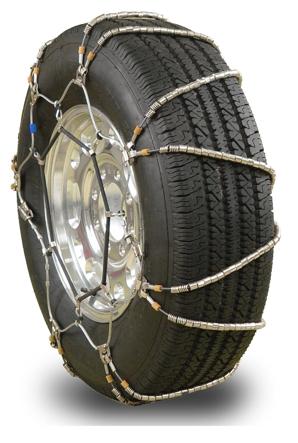 

Glacier Chains 2114V Light Truck V-Trac Cable Tire Chain