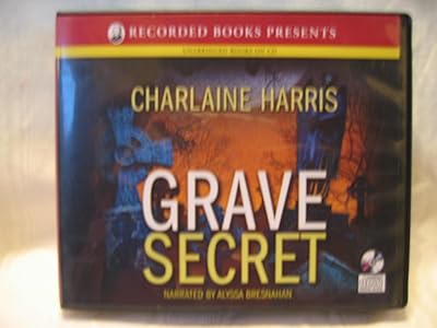 Grave Secret