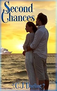 Second Chances by C.J. Darling