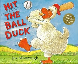 Hit the Ball Duck!