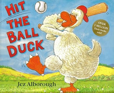 Hit the Ball Duck!