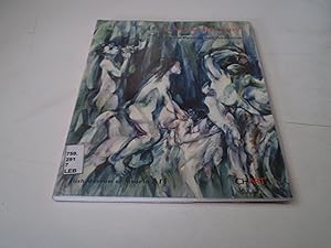 Louis Le Brocquy: The Head Image, Notes on Painting and Awareness (Imma Series) by Enrique Juncosa