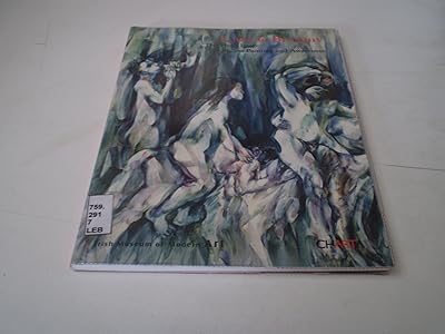 Louis Le Brocquy: The Head Image, Notes on Painting and Awareness (Imma Series)