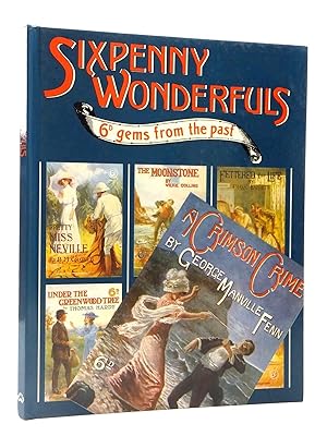 Sixpenny Wonderfuls