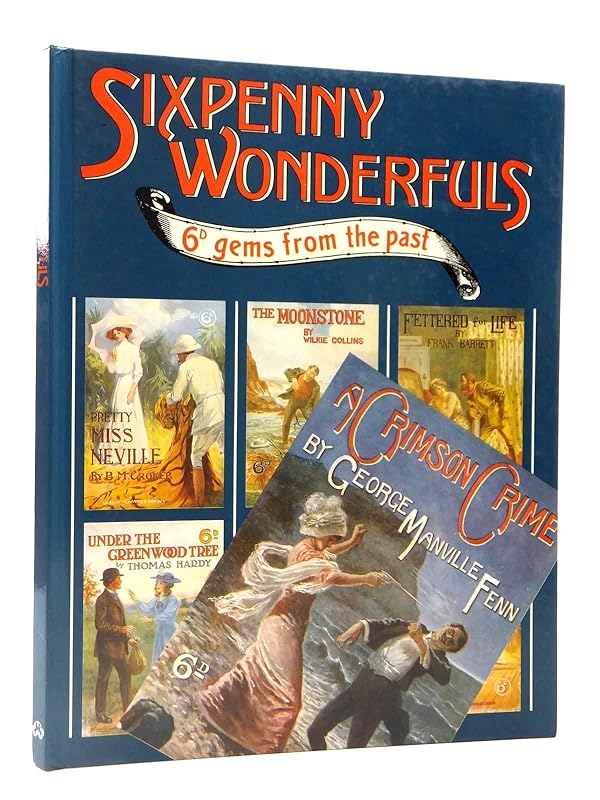 Sixpenny Wonderfuls by Random House