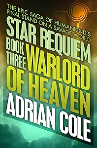 Warlord of Heaven (Star Requiem)