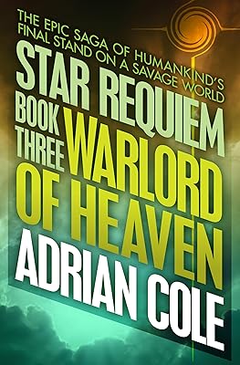 Warlord of Heaven (Star Requiem)