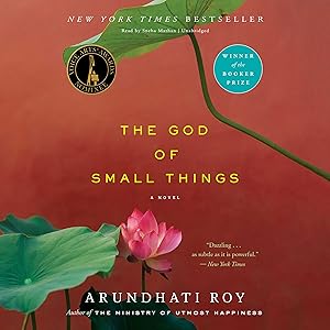 The God of Small Things by Arundhati Roy