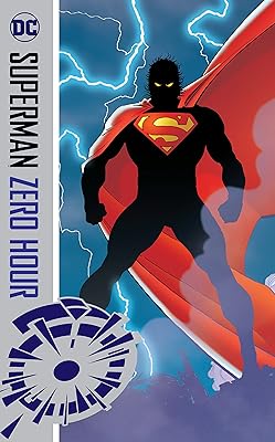 Superman: Zero Hour