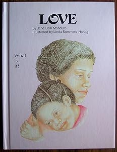 Love (Values to Live by)