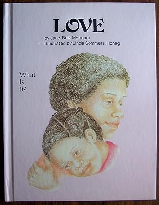 Love (Values to Live by)