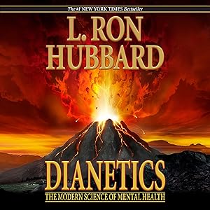 Dianetics: The Modern Science of Mental Health by Lloyd Sherr