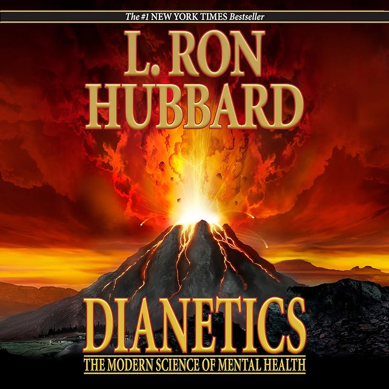 Dianetics: The Modern Science of Mental Health by Lloyd Sherr