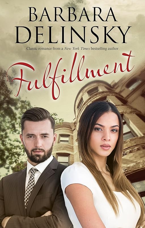 Fulfilment by Barbara Delinsky