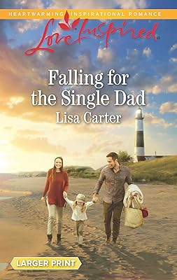 Falling for the Single Dad (Love Inspired)